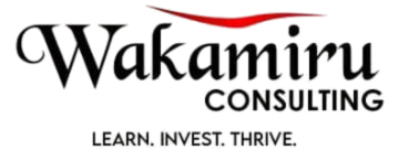 Wakamiru Consulting